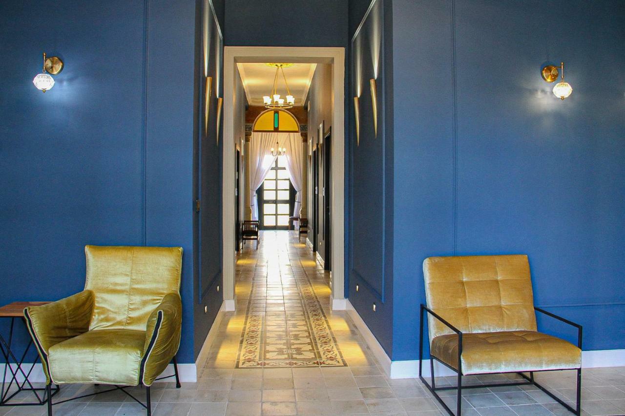 Jaffo Tel-Aviv King Gallery Boutique Hotel Exteriér fotografie