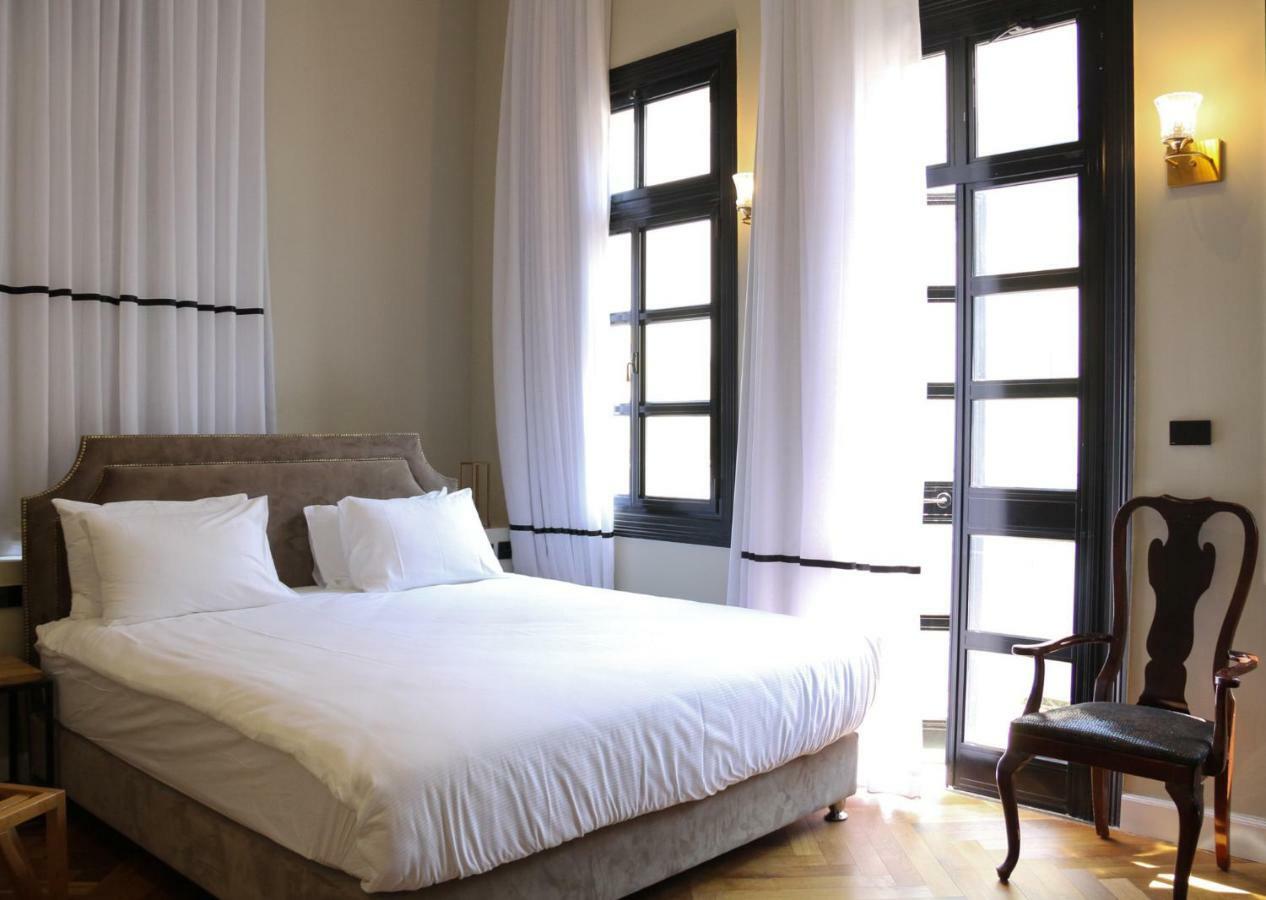 Jaffo Tel-Aviv King Gallery Boutique Hotel Exteriér fotografie