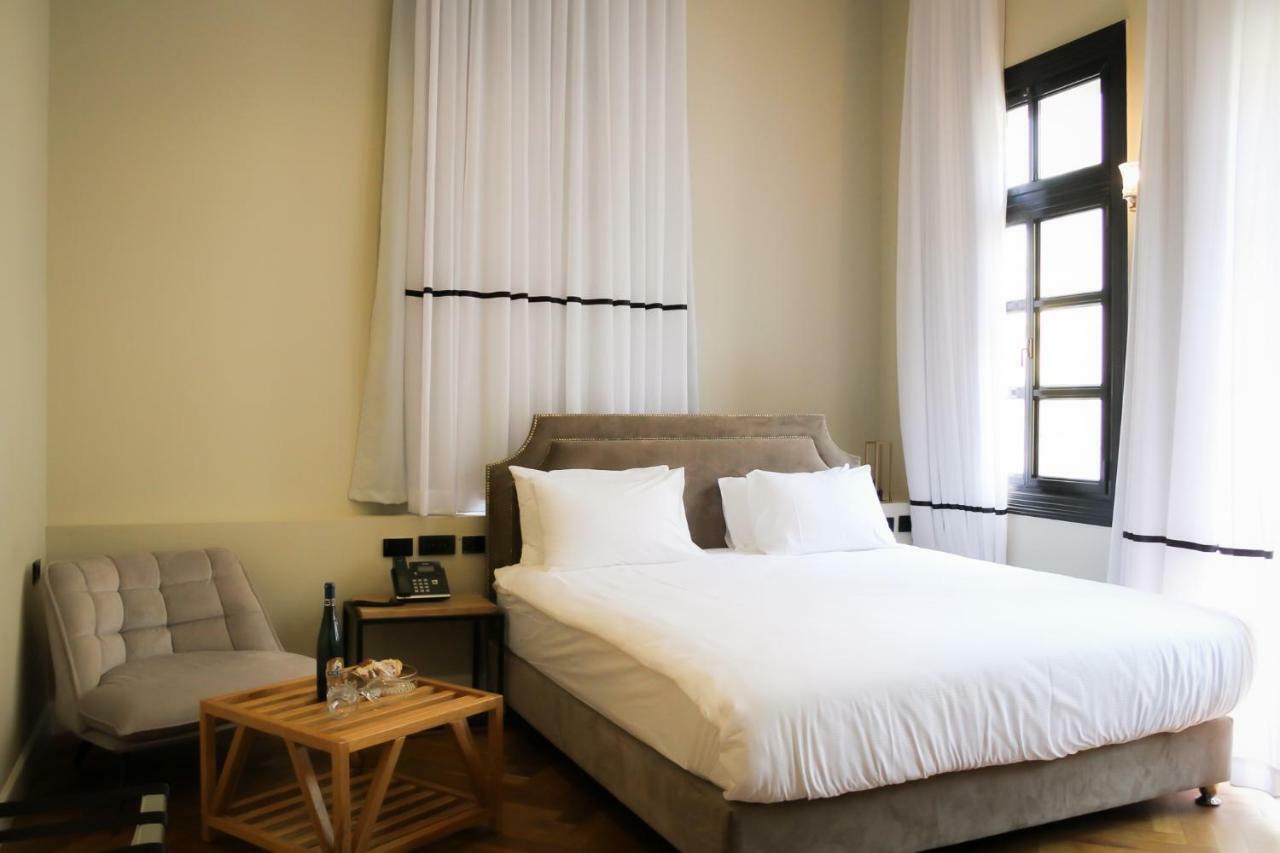 Jaffo Tel-Aviv King Gallery Boutique Hotel Exteriér fotografie