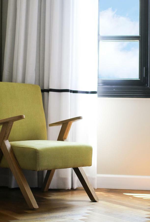 Jaffo Tel-Aviv King Gallery Boutique Hotel Pokoj fotografie