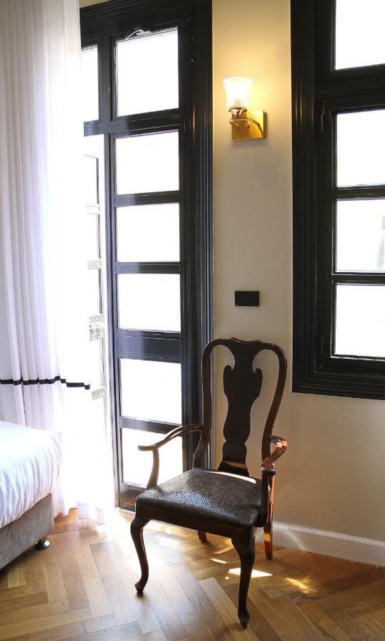 Jaffo Tel-Aviv King Gallery Boutique Hotel Exteriér fotografie