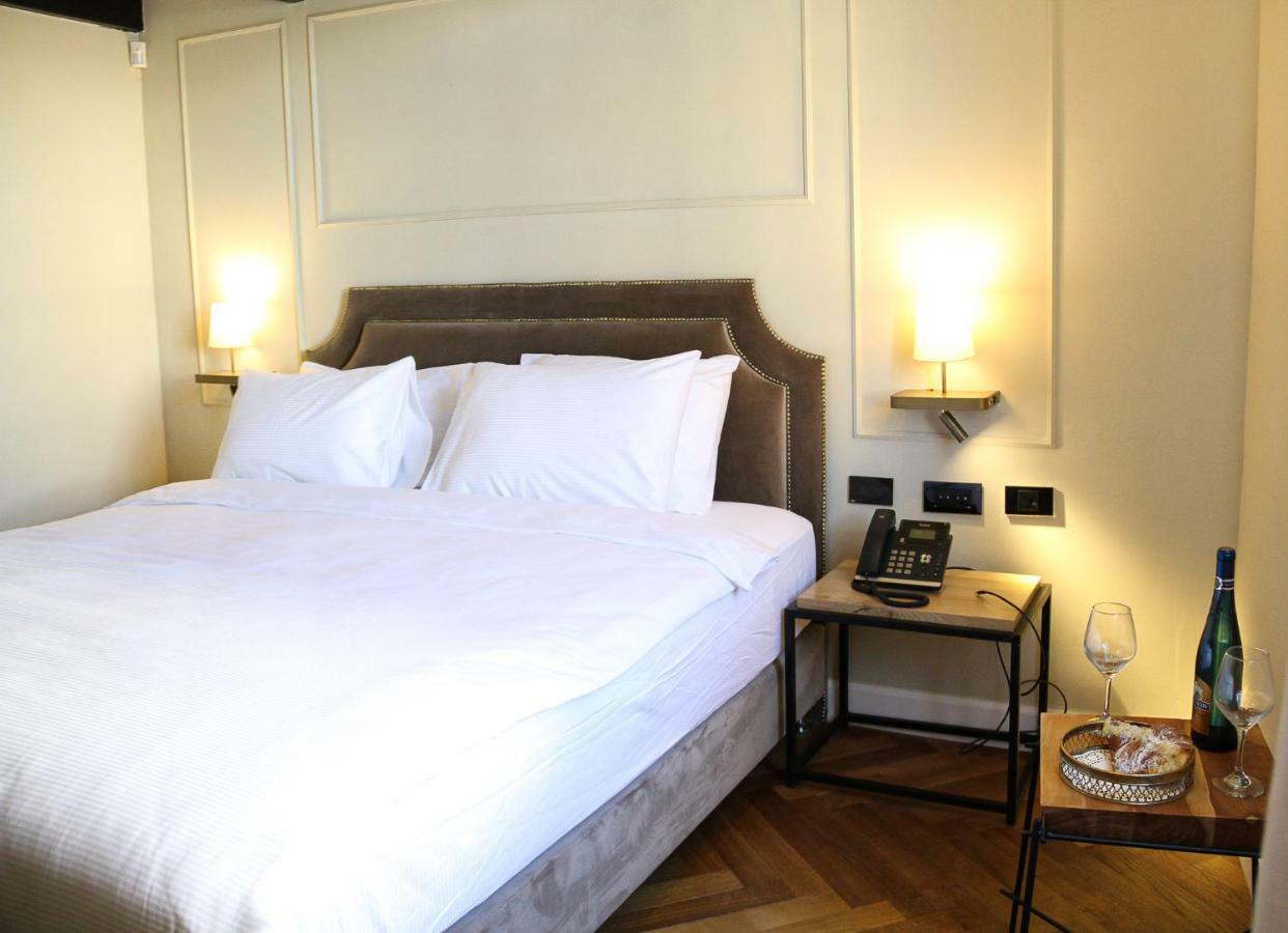 Jaffo Tel-Aviv King Gallery Boutique Hotel Exteriér fotografie