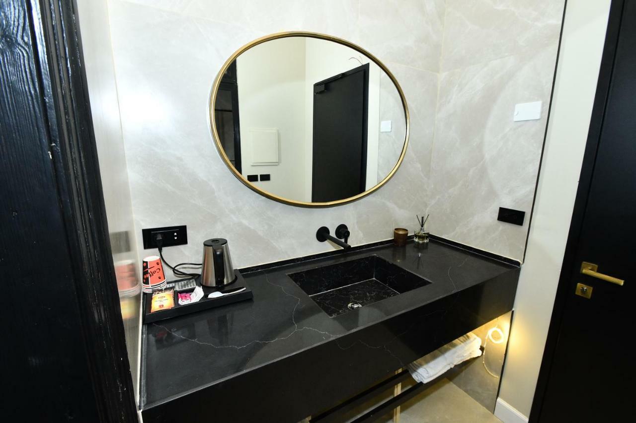 Jaffo Tel-Aviv King Gallery Boutique Hotel Exteriér fotografie